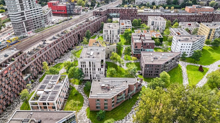 Foto 1 van Funenpark 173