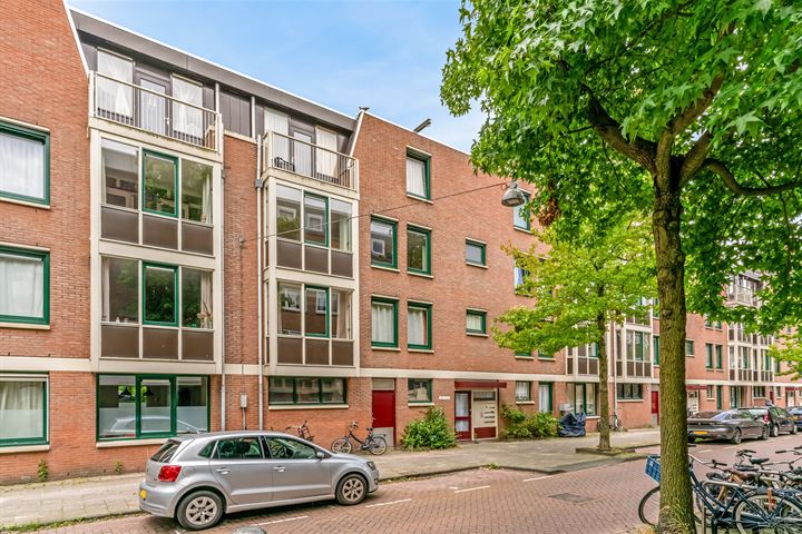 View photo 1 of Polanenstraat 71