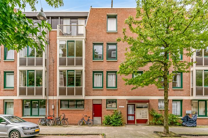 View photo 27 of Polanenstraat 71