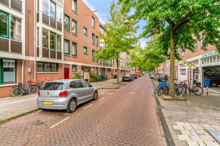 View photo 28 of Polanenstraat 71