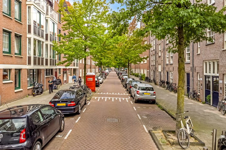 View photo 30 of Polanenstraat 71