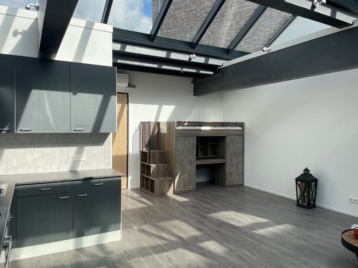 Foto 3 van Oude Martinetstraat 11-C