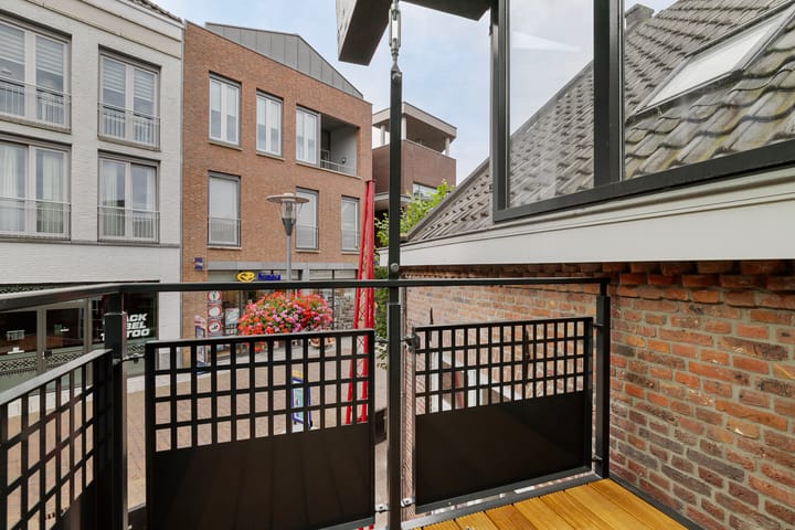 Foto 19 van Oude Martinetstraat 11-C