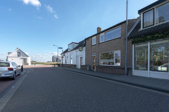 Foto 2 van Westhavendijk 3