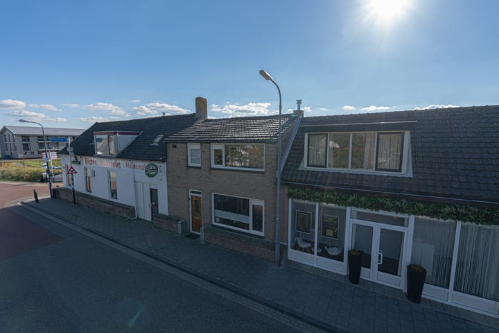 Foto 3 van Westhavendijk 3