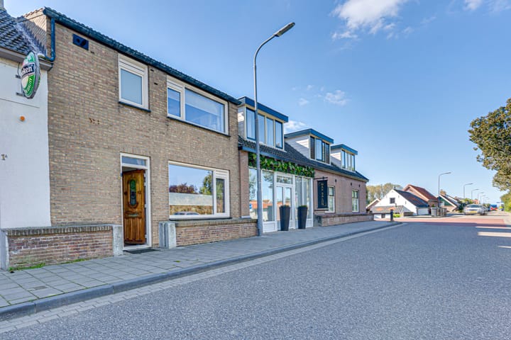 Foto 5 van Westhavendijk 3