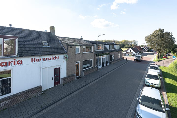 Foto 4 van Westhavendijk 3