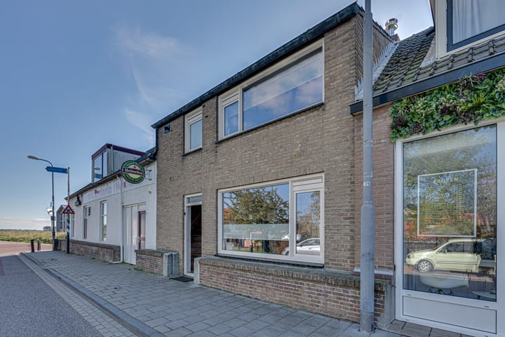 Foto 6 van Westhavendijk 3