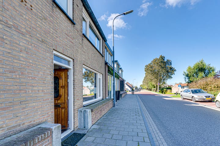 Foto 7 van Westhavendijk 3