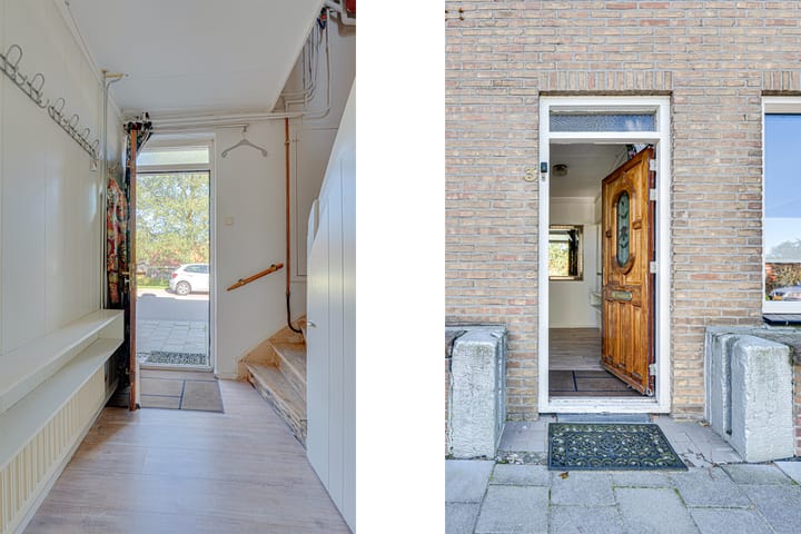 Foto 8 van Westhavendijk 3