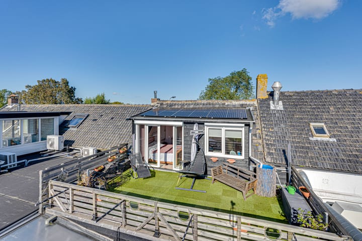 Foto 64 van Westhavendijk 3