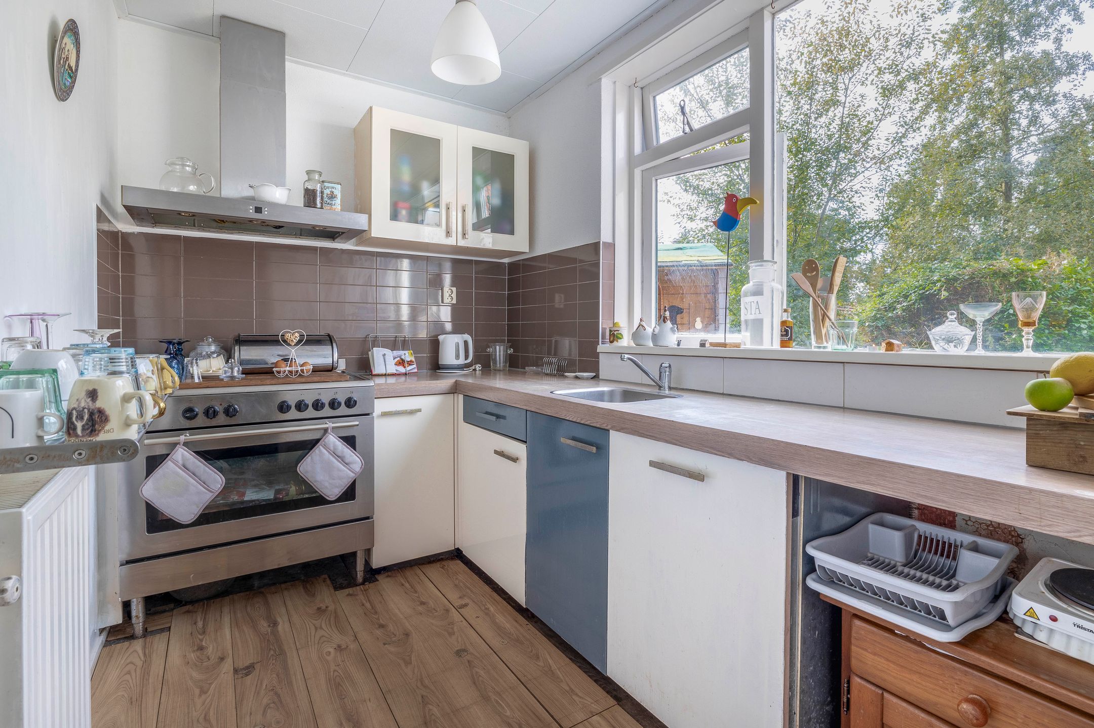 Foto 3 van Burg van Sevenhovenstraat 40