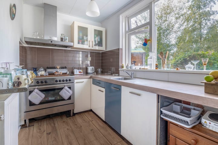 Foto 3 van Burg van Sevenhovenstraat 40