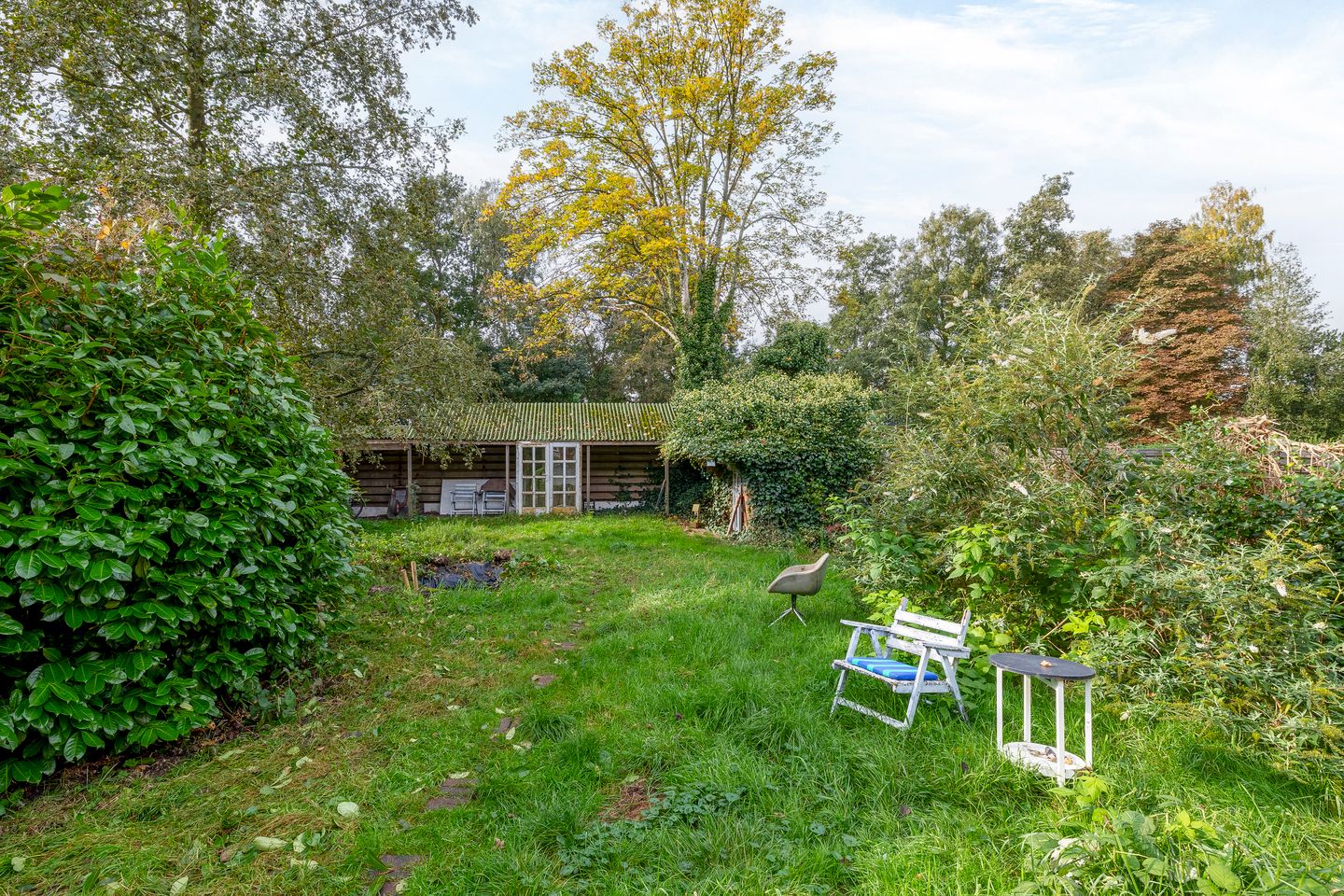 Foto 4 van Burg van Sevenhovenstraat 40