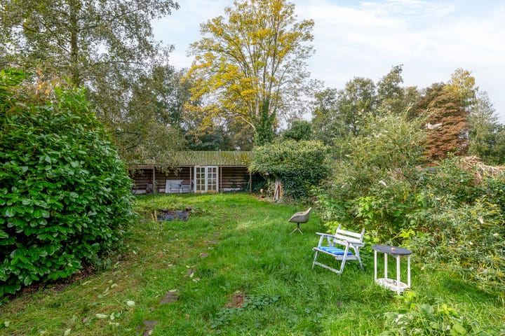 Foto 4 van Burg van Sevenhovenstraat 40