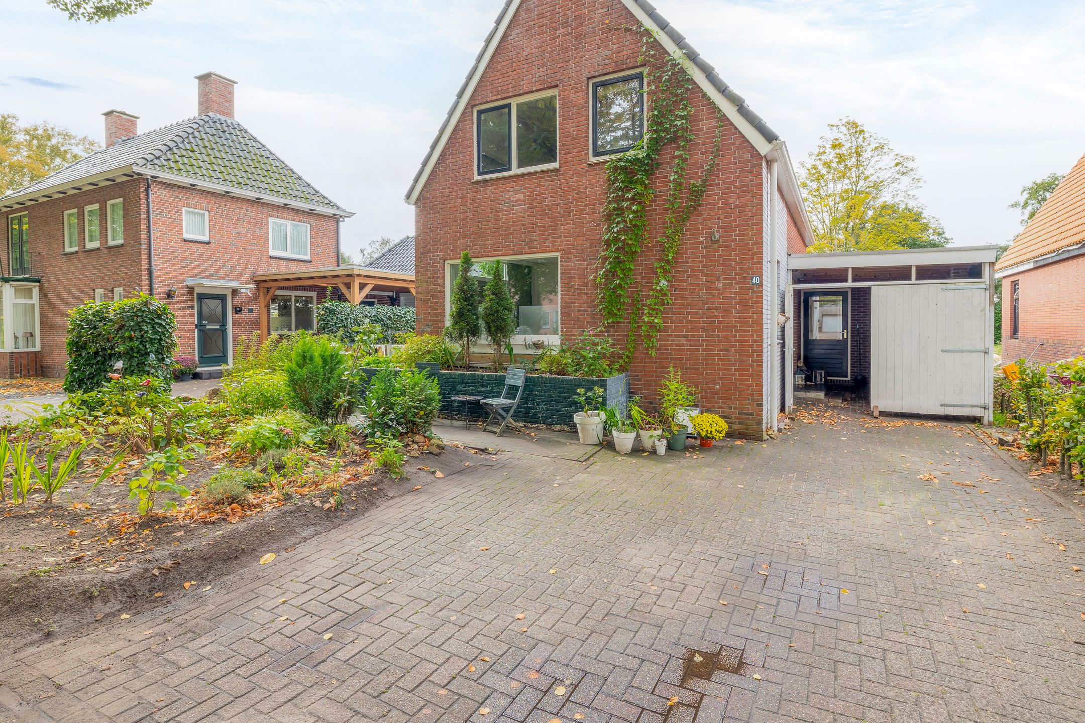 Foto 9 van Burg van Sevenhovenstraat 40