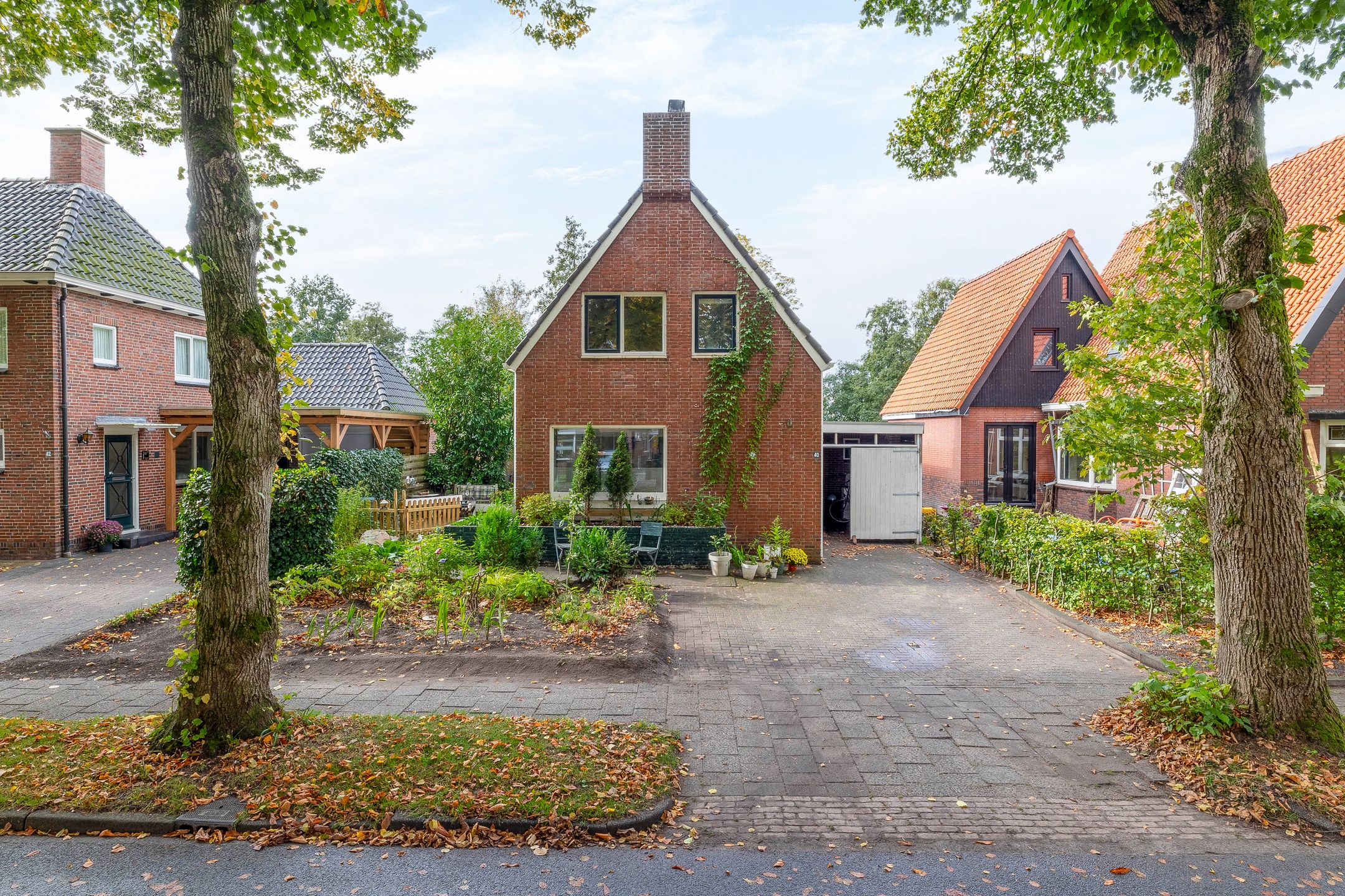 Foto 6 van Burg van Sevenhovenstraat 40