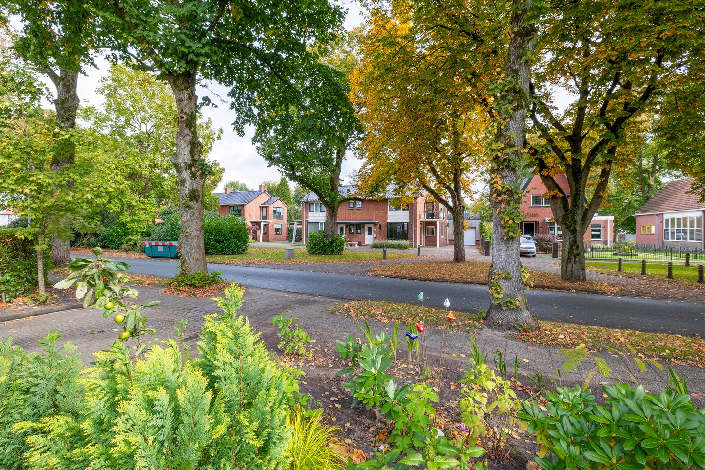 Foto 10 van Burg van Sevenhovenstraat 40