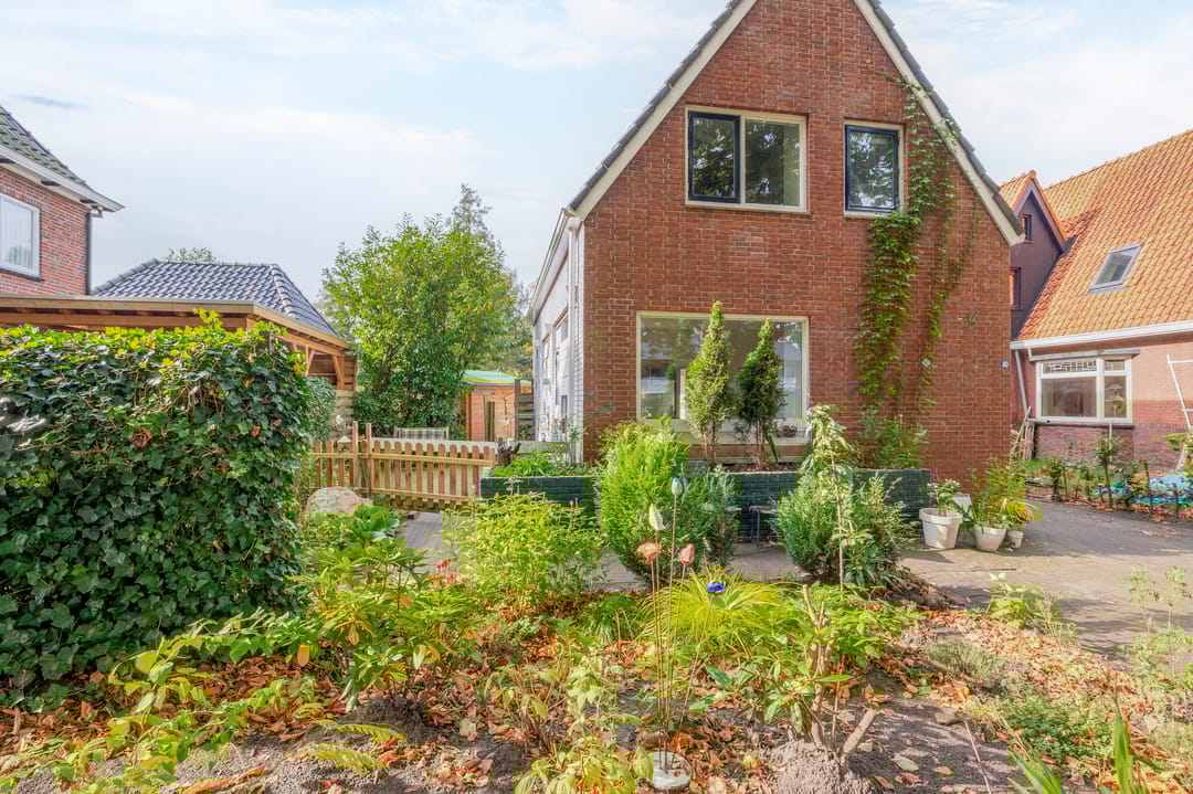 Foto 8 van Burg van Sevenhovenstraat 40