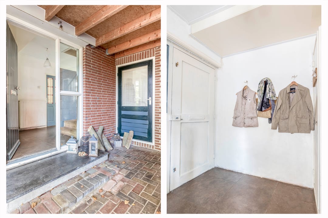 Foto 13 van Burg van Sevenhovenstraat 40