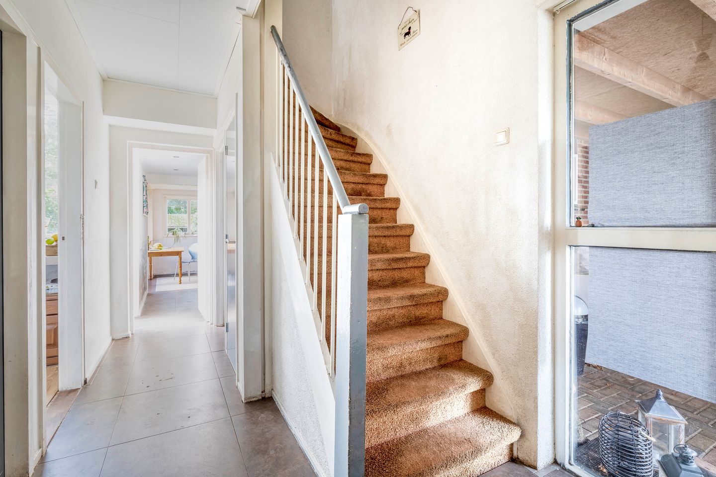 Foto 14 van Burg van Sevenhovenstraat 40