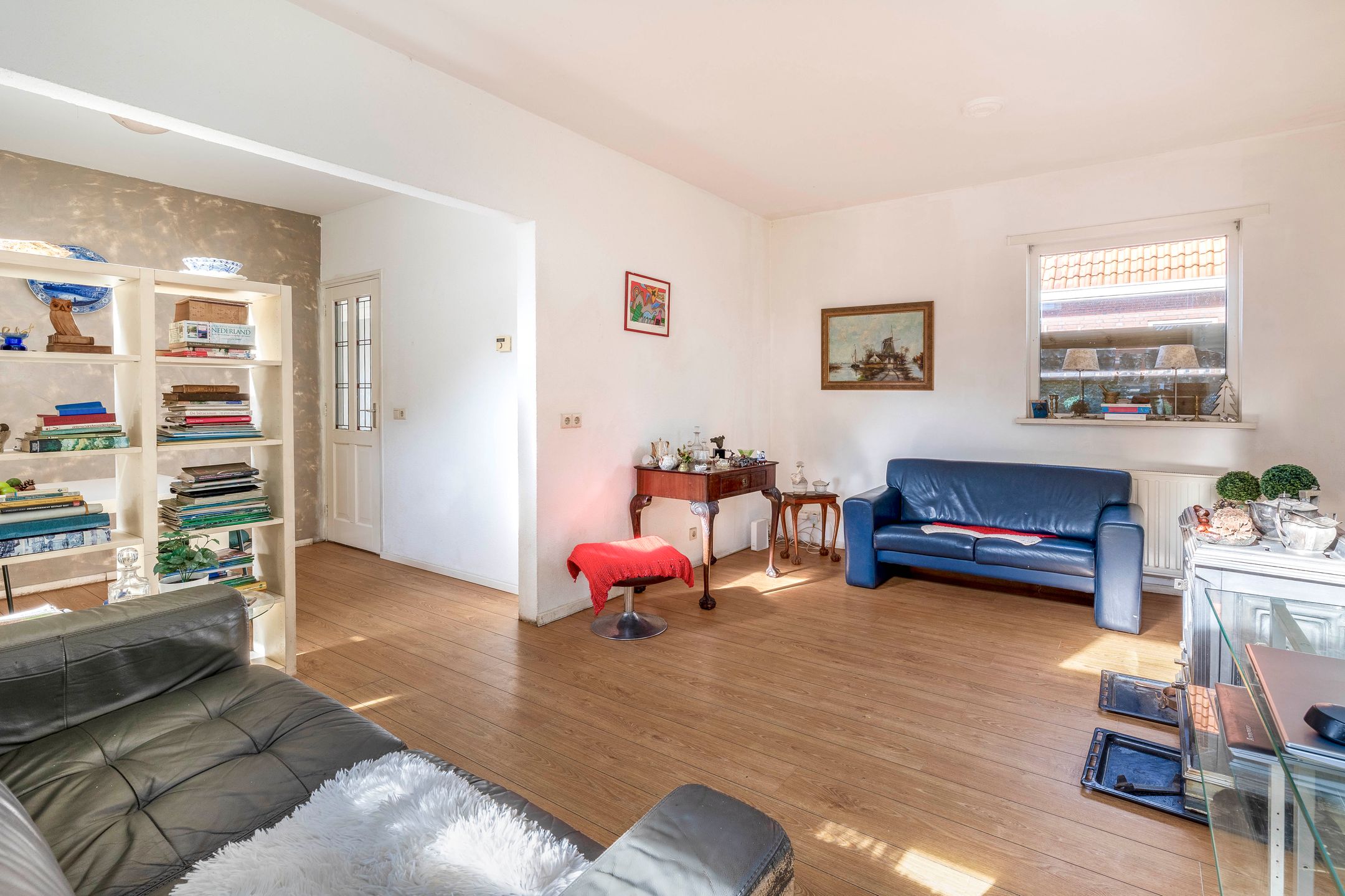 Foto 18 van Burg van Sevenhovenstraat 40