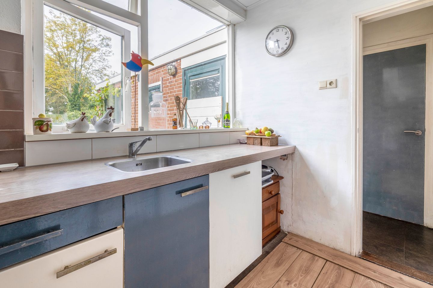 Foto 20 van Burg van Sevenhovenstraat 40