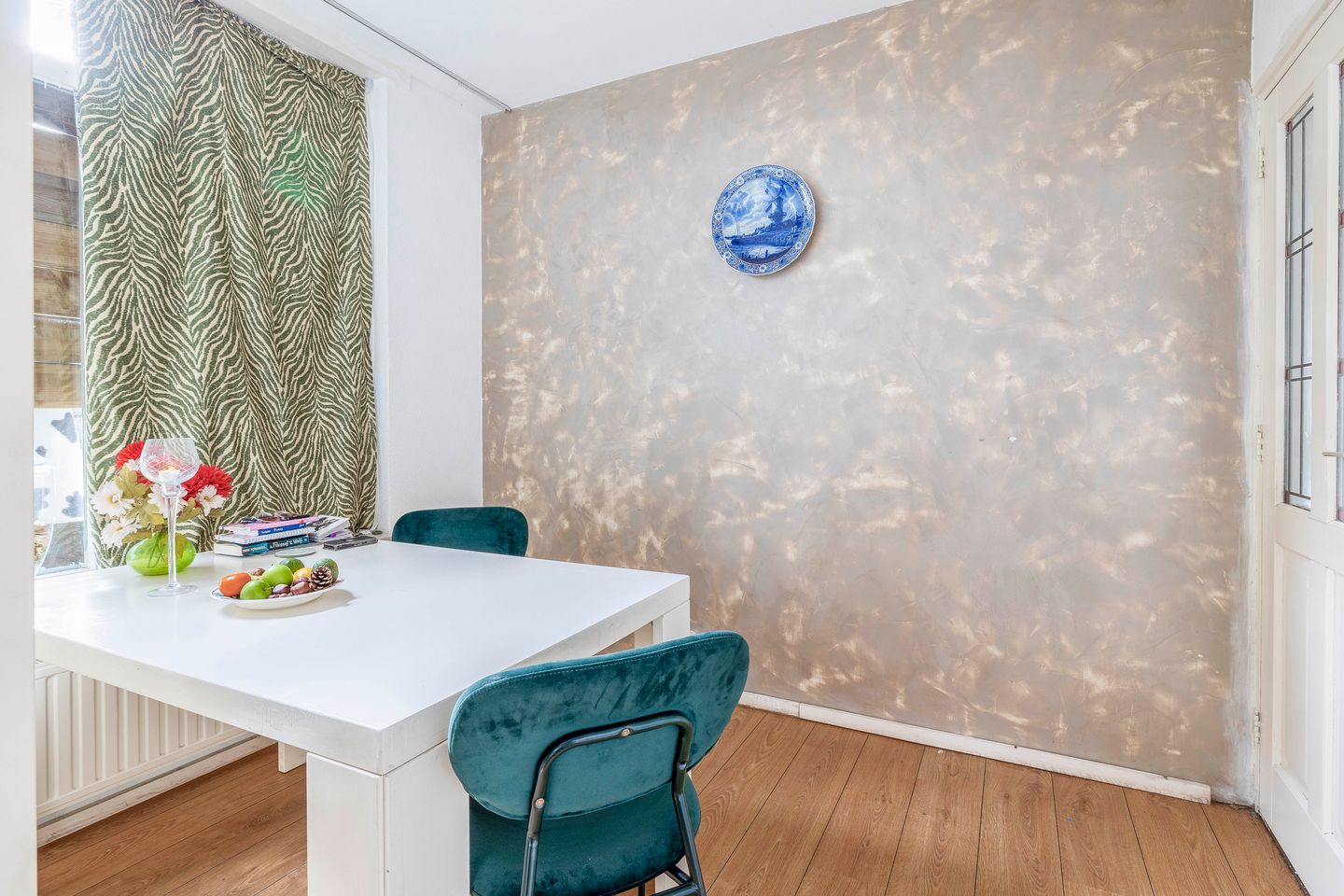 Foto 19 van Burg van Sevenhovenstraat 40