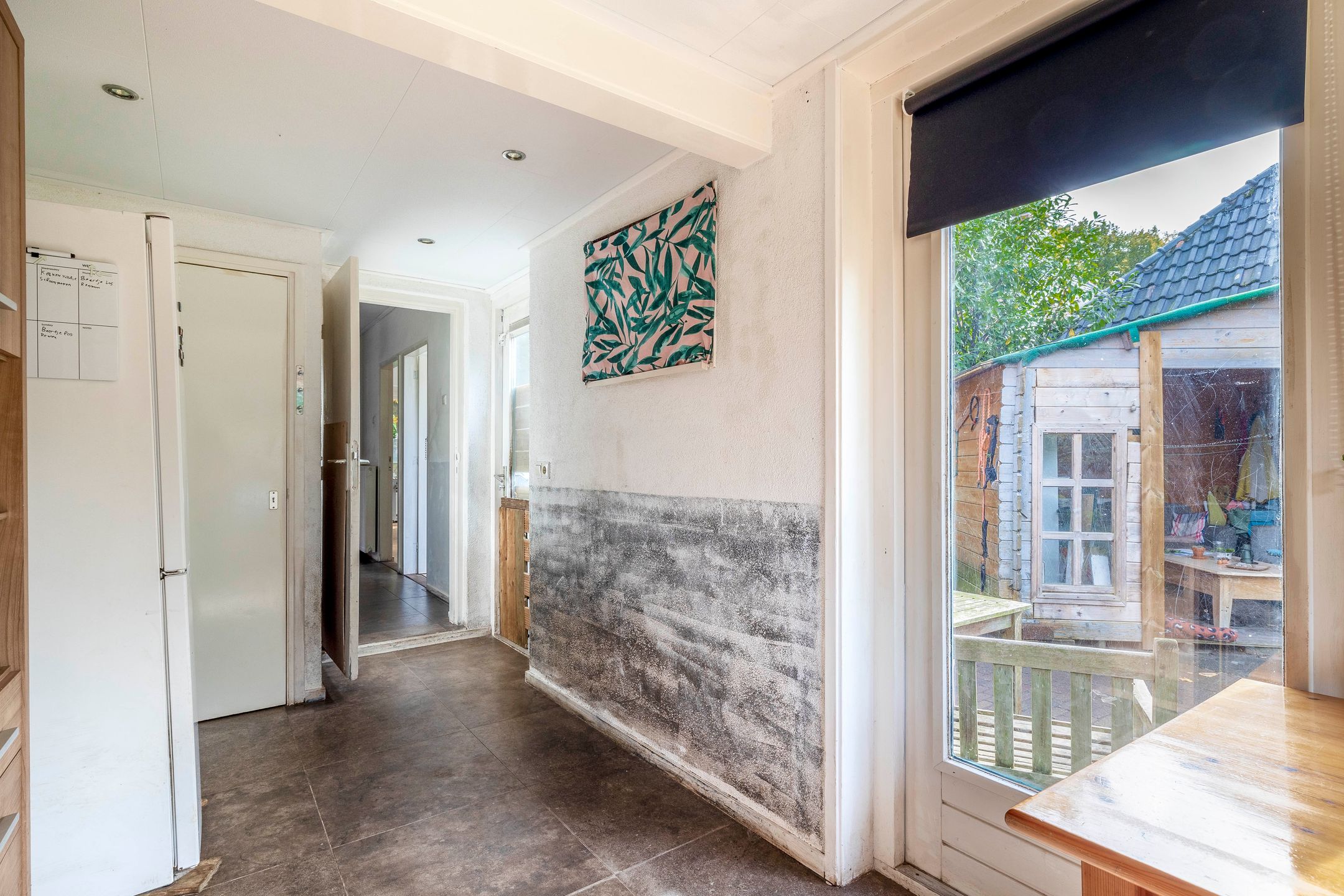 Foto 21 van Burg van Sevenhovenstraat 40