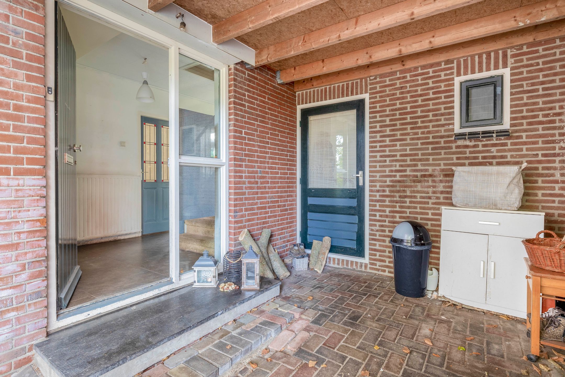 Foto 12 van Burg van Sevenhovenstraat 40