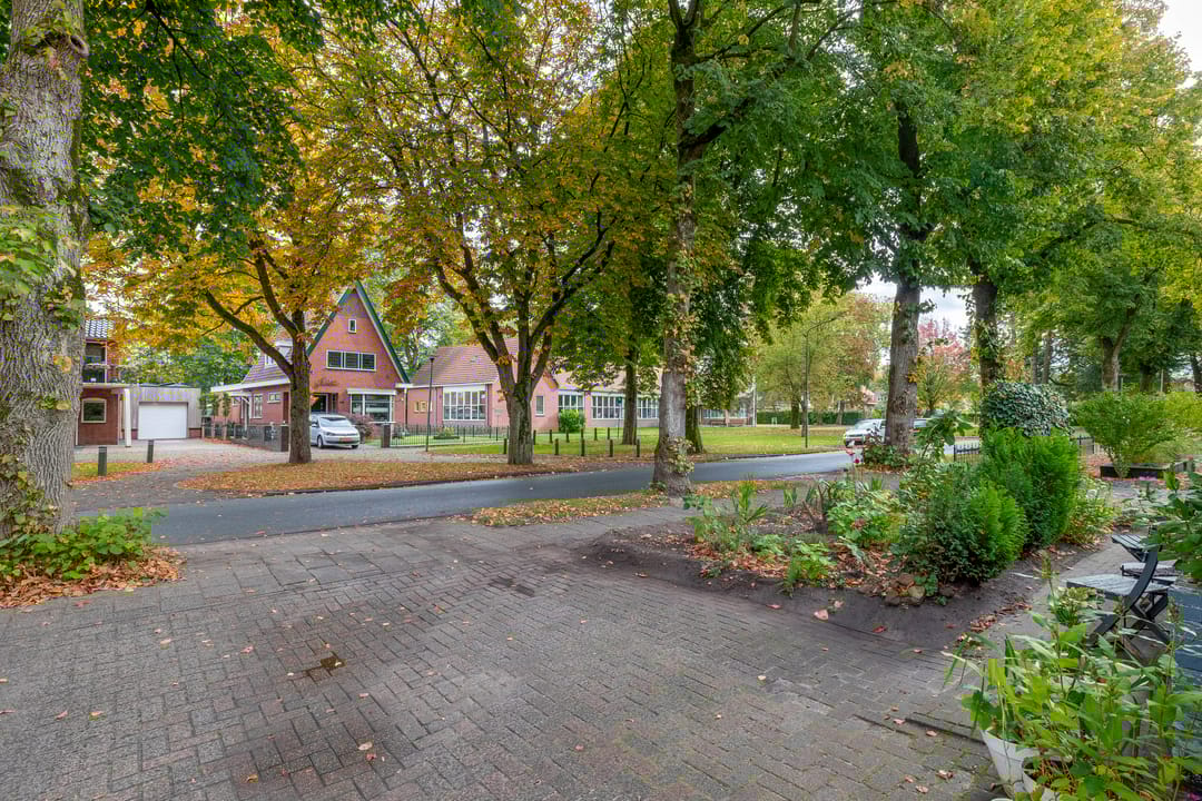 Foto 11 van Burg van Sevenhovenstraat 40