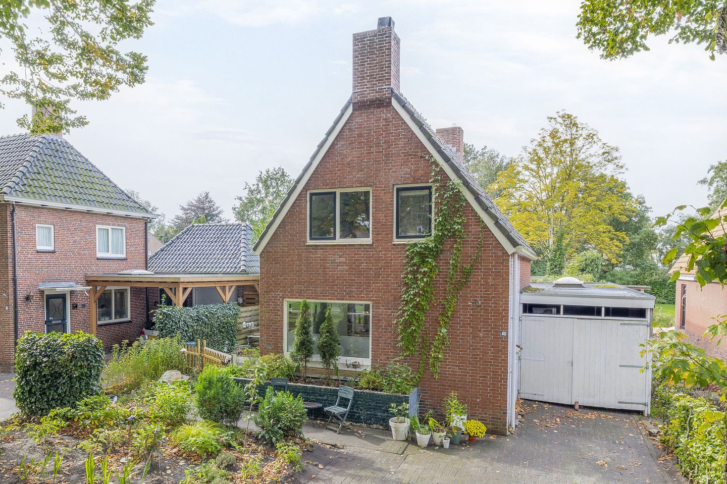 Foto 5 van Burg van Sevenhovenstraat 40