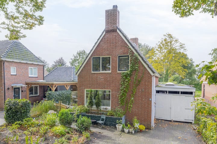 Foto 5 van Burg van Sevenhovenstraat 40