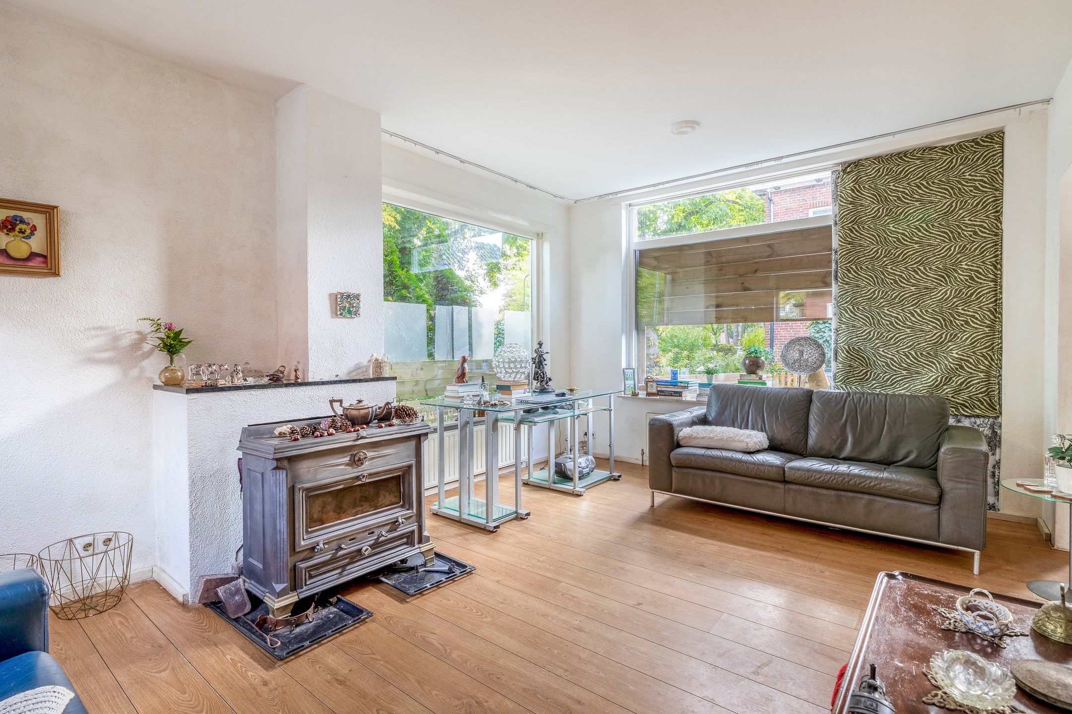 Foto 15 van Burg van Sevenhovenstraat 40