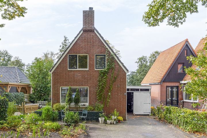 View photo 1 of Burg van Sevenhovenstraat 40