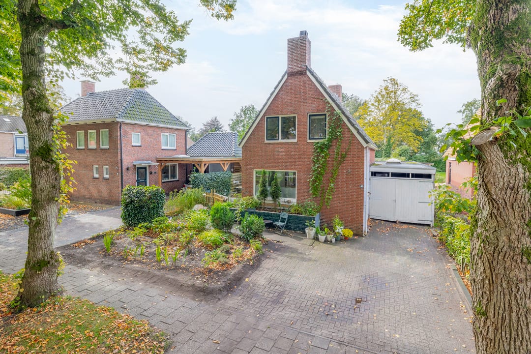 Foto 7 van Burg van Sevenhovenstraat 40