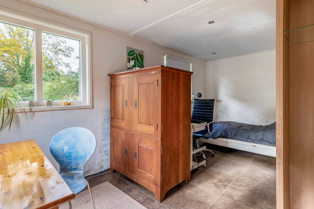 Foto 23 van Burg van Sevenhovenstraat 40