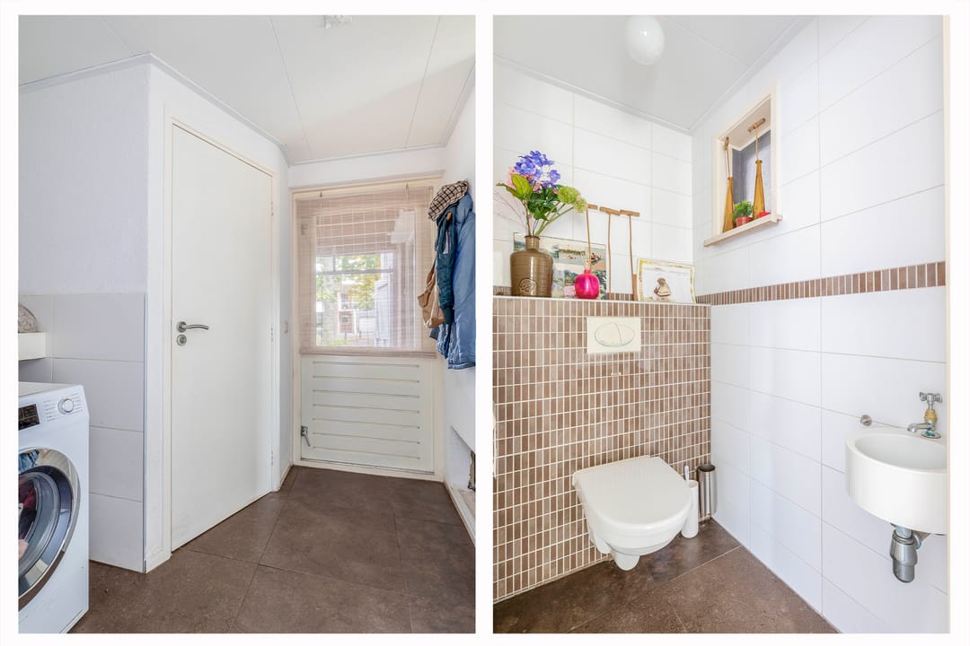 Foto 26 van Burg van Sevenhovenstraat 40