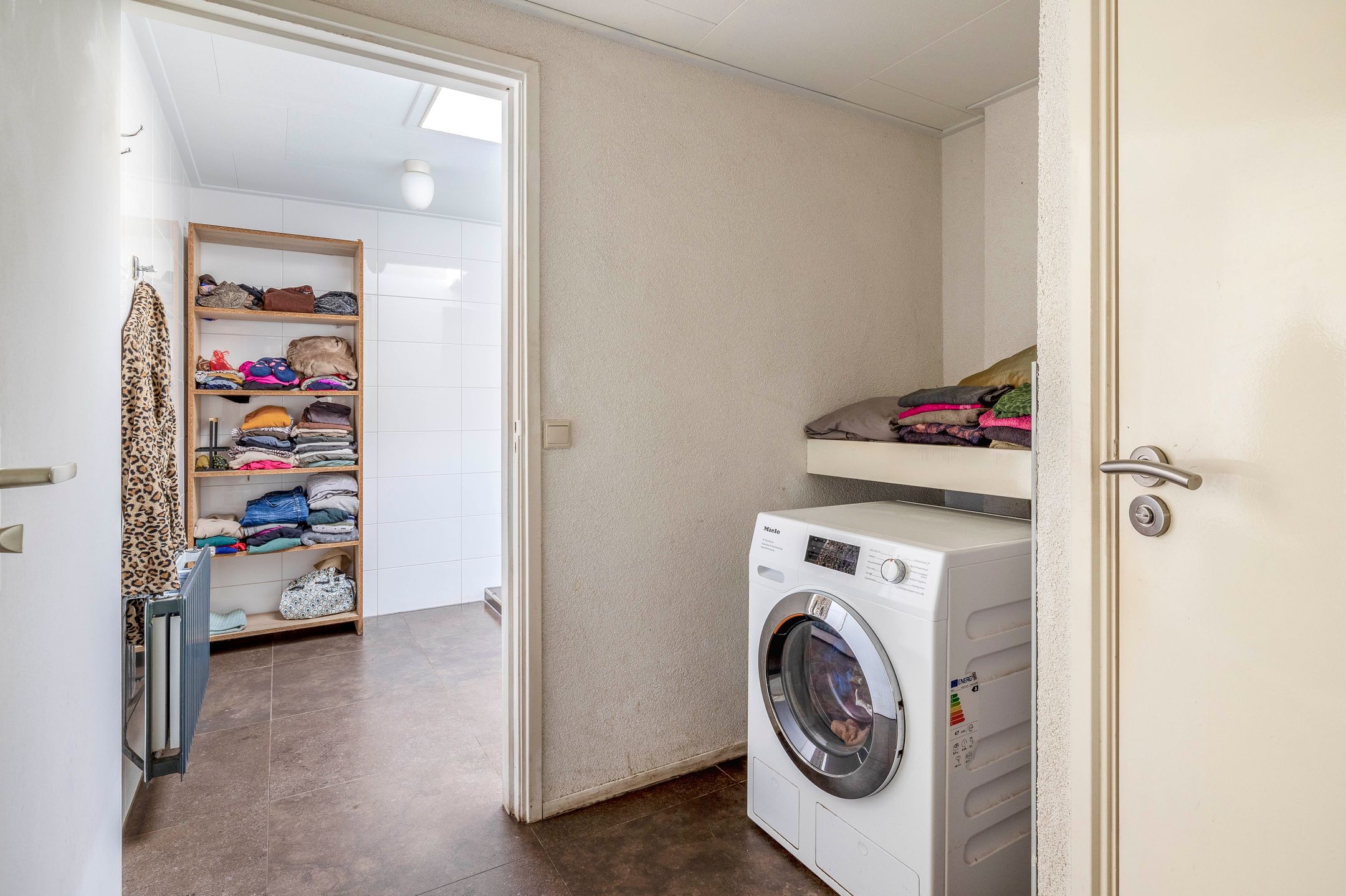 Foto 27 van Burg van Sevenhovenstraat 40