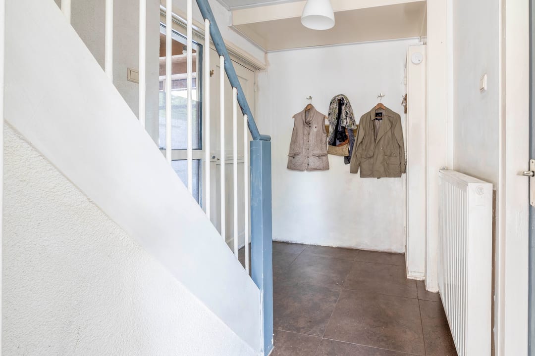 Foto 28 van Burg van Sevenhovenstraat 40