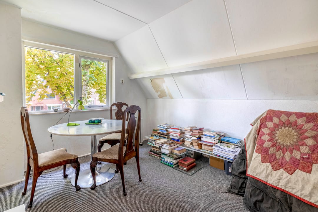 Foto 31 van Burg van Sevenhovenstraat 40