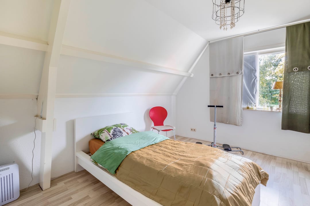 Foto 32 van Burg van Sevenhovenstraat 40