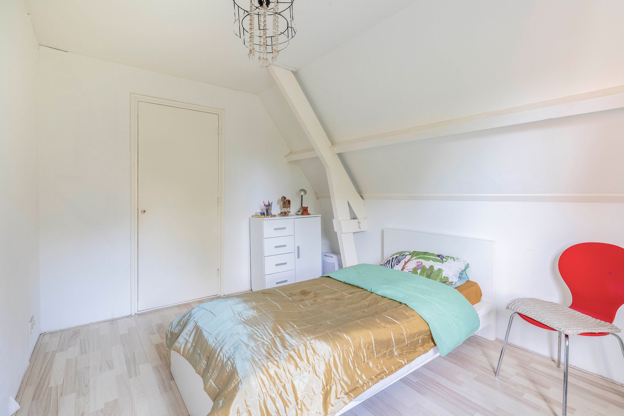 Foto 33 van Burg van Sevenhovenstraat 40