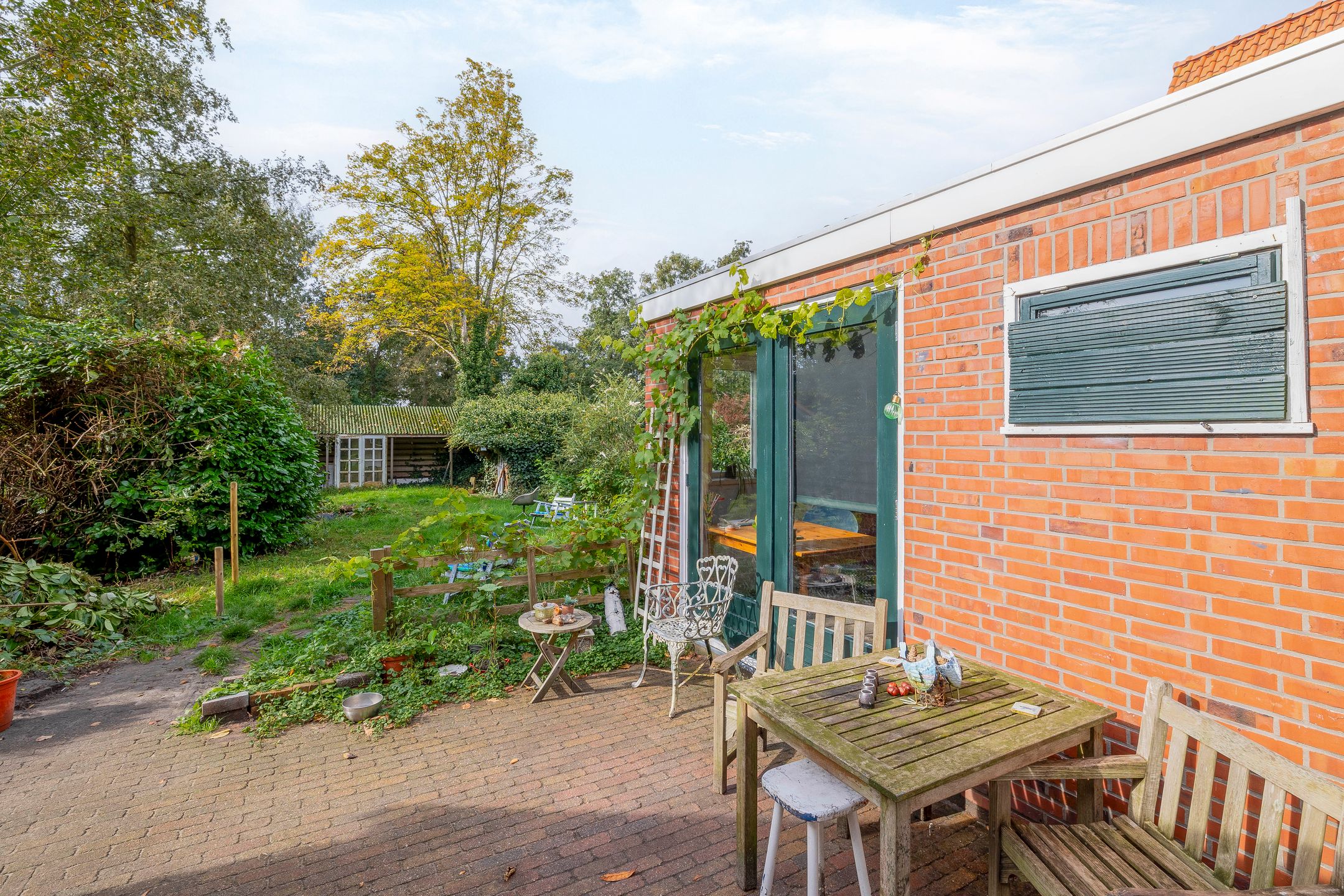 Foto 36 van Burg van Sevenhovenstraat 40