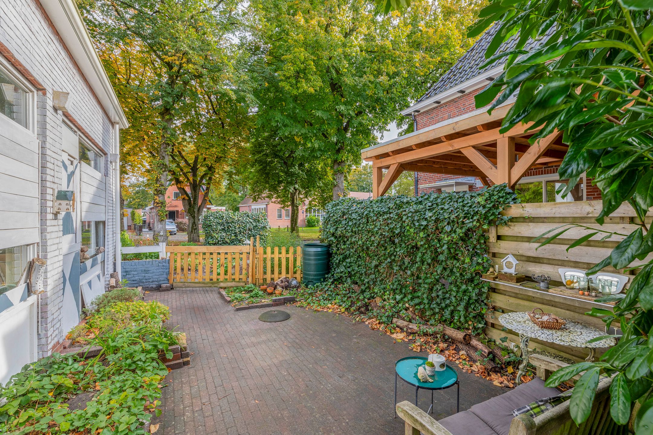 Foto 39 van Burg van Sevenhovenstraat 40