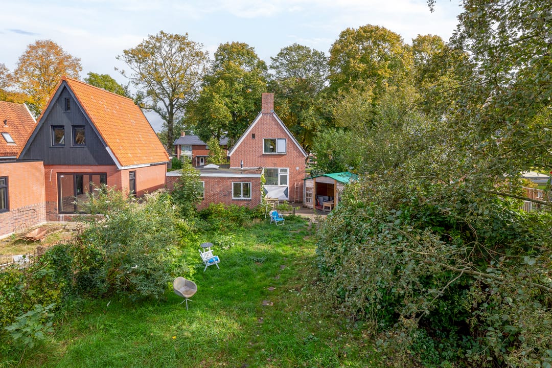 Foto 41 van Burg van Sevenhovenstraat 40