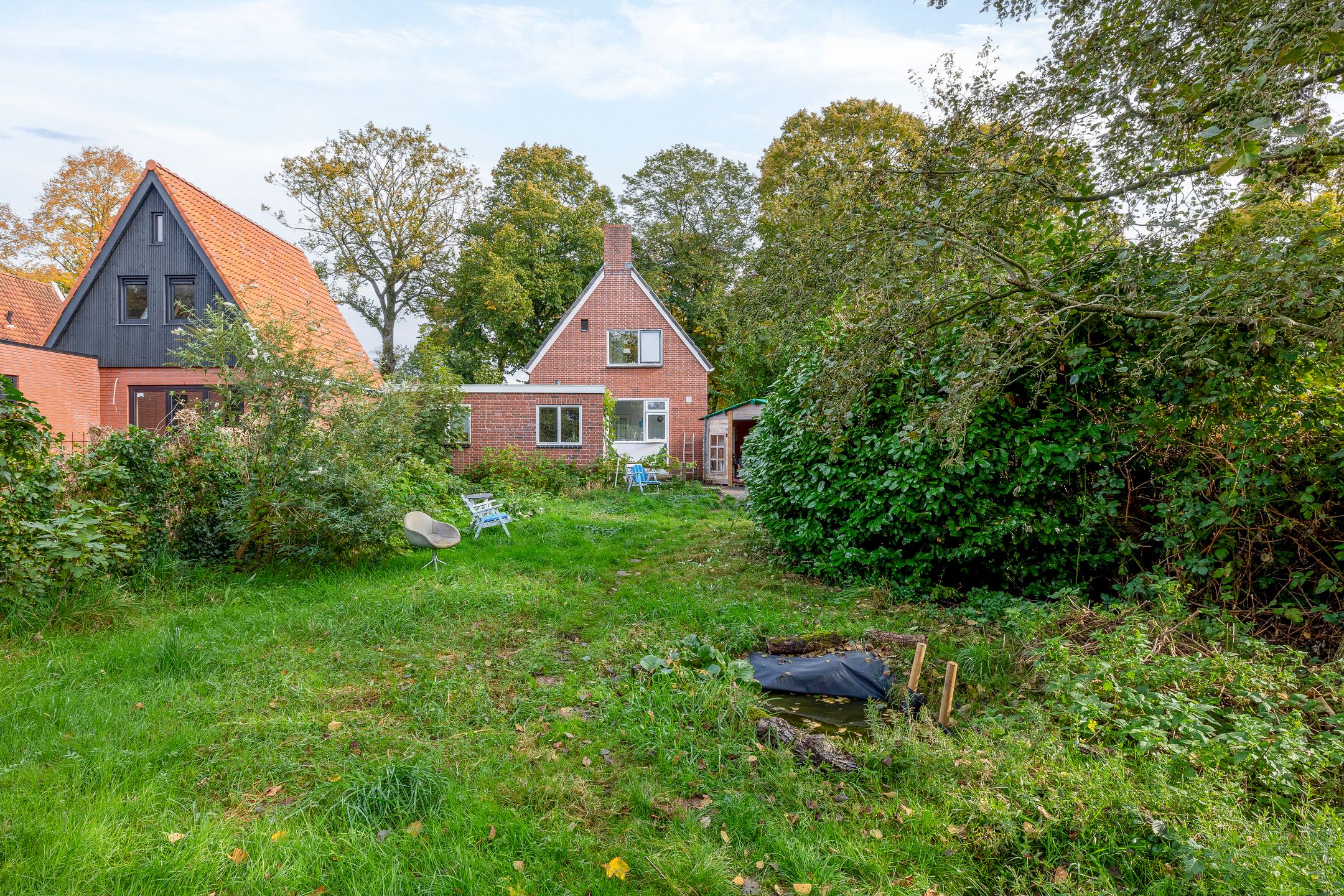 Foto 42 van Burg van Sevenhovenstraat 40