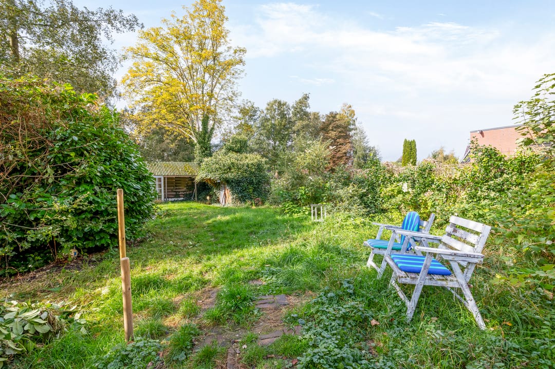 Foto 43 van Burg van Sevenhovenstraat 40