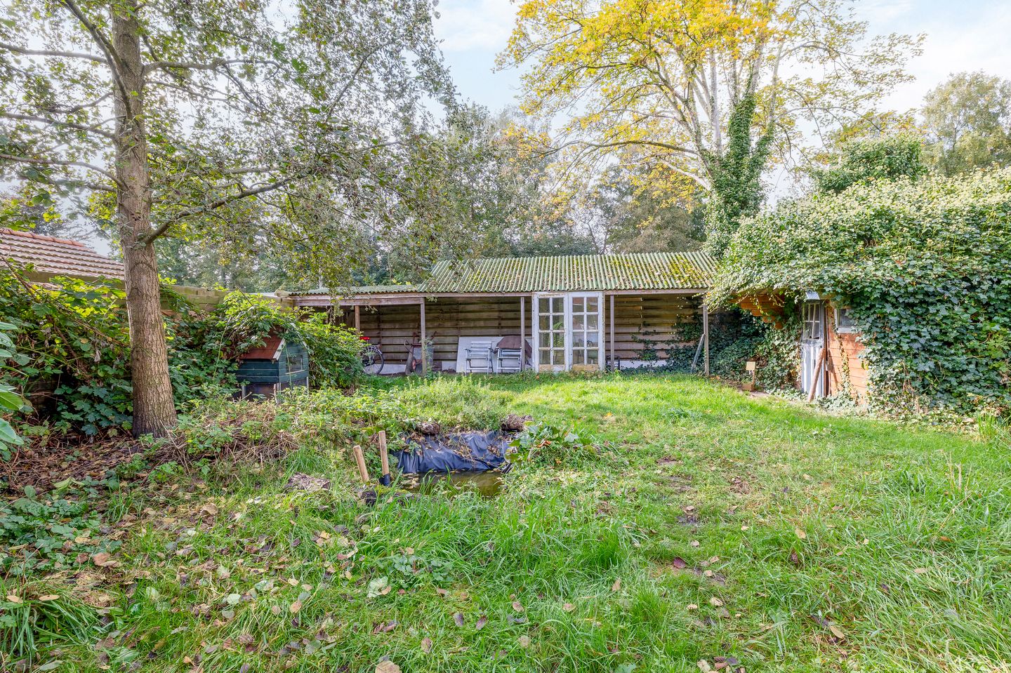 Foto 44 van Burg van Sevenhovenstraat 40