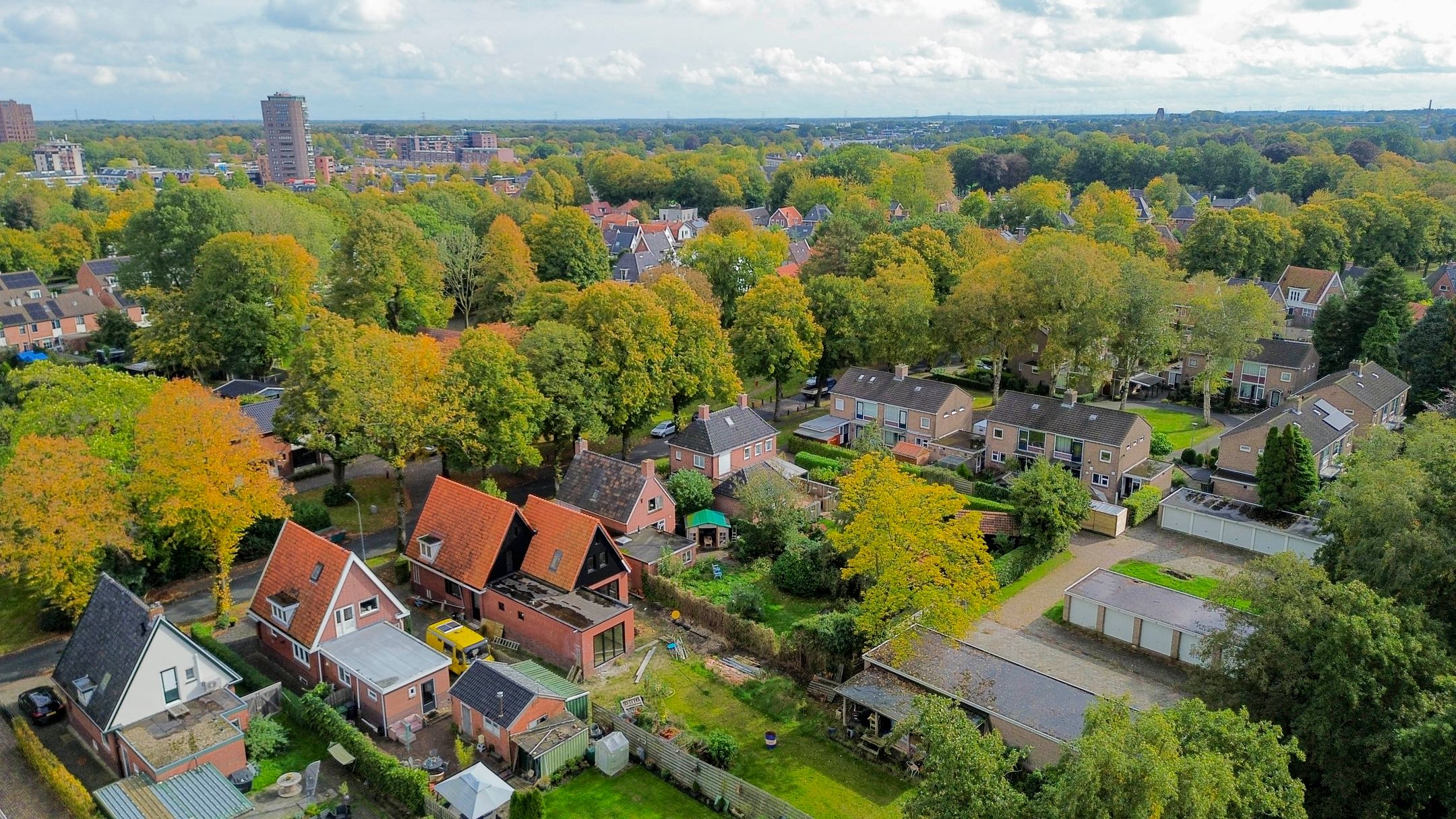 Foto 45 van Burg van Sevenhovenstraat 40